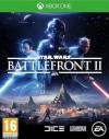 Star Wars Battlefront 2 XBOX ONE Game (Used)