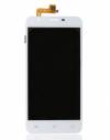 LCD and Digitizer White for OUKITEL U7 PLUS