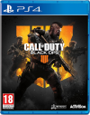 PS4 GAME - Call of Duty Black Ops 4 (ΜΤΧ) PS4 GAME - Call of Duty Black Ops 4 (ΜΤΧ)