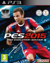PS3 Game - Pro Evolution Soccer 2015 (ΜΤΧ) PS3 Game - Pro Evolution Soccer 2015 (ΜΤΧ)