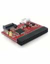 Sata to 40pin IDE (Oem) (Bulk)