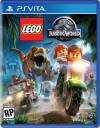 PS VITA GAME - Lego Jurassic World