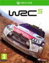 XBOX ONE GAME - WRC 5