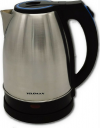 Telemax ZOS-198 Kettle 1.7lt 1700W Inox