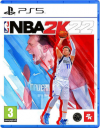 NBA 2K22 (PS5)