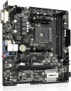 ASRock A320M-DGS (90-MXB5A0-A0UAYZ) ASRock A320M-DGS (90-MXB5A0-A0UAYZ)