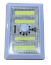 ALIB-D 03  4 COB       /  /  /  