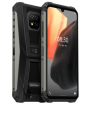ULEFONE Smartphone Armor 8 Pro, IP68/IP69K, 6.1" 6/128GB, 5580mAh, μαύρο ULEFONE Smartphone Armor 8 Pro, IP68/IP69K, 6.1" 6/128GB, 5580mAh, μαύρο