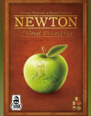 Kaissa Board Game NEWTON Players: 1-4 14+ years KA114217