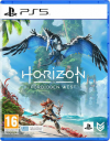 HORIZON FORBIDDEN WEST PS5 GAME (MTX)