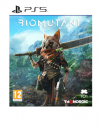 BIOMUTANT  (PS5) USED