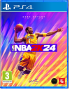 NBA 2K24 Kobe Bryant Standard Edition &#8211; PS4