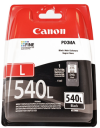 Canon Pixma PG-540L Μελάνι Εκτυπωτή Inkjet Μαύρο Canon Pixma PG-540L Μελάνι Εκτυπωτή Inkjet Μαύρο
