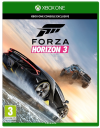 XBOX ONE GAME - FORZA HORIZON 3  (MTX)