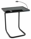 Bedside Table As seen on tv με Φωτάκι LED & Cup Holder Bedside Table As seen on tv με Φωτάκι LED & Cup Holder