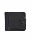 Νο NB-502  WALLETS OF POCKET BLACK COLOR  (ΟΕΜ)