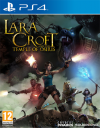 PS4 GAME - Lara Croft and the Temple of Osiris (USED)