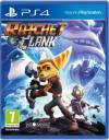 PS4 GAME - Ratchet & Clank PS4 GAME - Ratchet & Clank