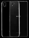 Sony Xperia M4 Aqua/M4 Aqua Dual - Ultra Thin Θήκη Tpu Gel 0.3mm Διαφανής (ΟΕΜ)