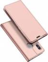 Δερμάτινη θήκη πορτοφόλι για Xiaomi Redmi S2 ροζ (ΟΕΜ)
