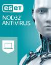 ESET Nod32 Antivirus 2021 (1 - 1 ) GR -