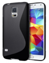 Samsung Galaxy S5 G900 - Θήκη TPU GEL S-Line Μαύρη (ΟΕΜ) Samsung Galaxy S5 G900 - Θήκη TPU GEL S-Line Μαύρη (ΟΕΜ)