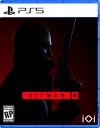 Hitman III &#8211; PS5 (USED)