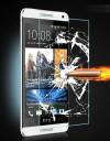 HTC Desire 620 -   Tempered Glass 0.3mm (2.5D) (OEM)
