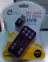 Lamtech Mini Digital TV Stick USB DVB-T - Ψηφιακός Δέκτης MPEG4