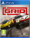 PS4 Game - Grid Day one edition (ΜΤΧ) PS4 Game - Grid Day one edition (ΜΤΧ)