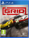 PS4 Game - Grid Day one edition (Used)