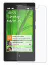 Nokia X Dual SIM / X Plus - Screen Protector