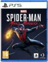 Spider-Man Marvel's Miles Morales - PS5 Game