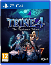 PS4 Game - Trine 4 (MTX) PS4 Game - Trine 4 (MTX)