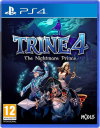 PS4 Game - Trine 4