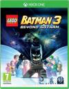 XBOX ONE GAME - LEGO Batman 3 Beyond Gotham (USED)