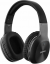Edifier W800BT Plus Ασύρματα/Ενσύρματα Over Ear Ακουστικά με 55 ώρες Λειτουργίας Μαύρα Edifier W800BT Plus Ασύρματα/Ενσύρματα Over Ear Ακουστικά με 55 ώρες Λειτουργίας Μαύρα