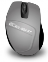 ELEMENT MS-165S ΑΣΥΡΜΑΤΟ ΠΟΝΤΙΚΙ SILVER ELEMENT MS-165S ΑΣΥΡΜΑΤΟ ΠΟΝΤΙΚΙ SILVER