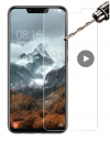 Ulefone Power 3 6" - Προστατευτικό Οθόνης Tempered Glass 9H 0.33mm