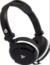 PS4 Stereo Gaming Headset PRO4-10 BLACK PS4 Stereo Gaming Headset PRO4-10 BLACK