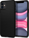 Spigen Liquid Air Back Cover   iPhone 11 