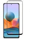 Xiaomi Redmi Note 10 Pro  TRANSPARENT protect glass (OEM)