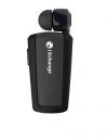 iXchange UA-25XB In-ear Bluetooth Handsfree Headphone Black