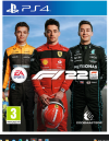 PS4 Game - F1 2022