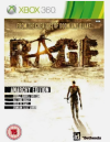 Rage: Anarchy Edition Xbox 360 Παιχνιδι Μεταχειρισμενο Rage: Anarchy Edition Xbox 360 Παιχνιδι Μεταχειρισμενο