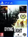 PS4 GAME - Dying Light & 3 Bonus DLC PS4 GAME - Dying Light & 3 Bonus DLC