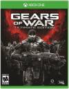 XBOX ONE GAME - Gears Of War Ultimate Edition