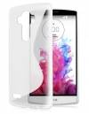 LG G4 H815 - Case TPU Gel S-Line Clear (OEM)