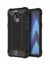 POWERTECH  Hybrid Protect  Samsung Galaxy A8 Plus 2018  ()