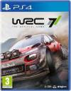 PS4 GAME - WRC 7 PS4 GAME - WRC 7